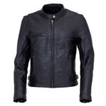 Womens Grayson Motorcycle Jacket