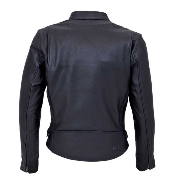Womens Grayson Motorcycle Jacket