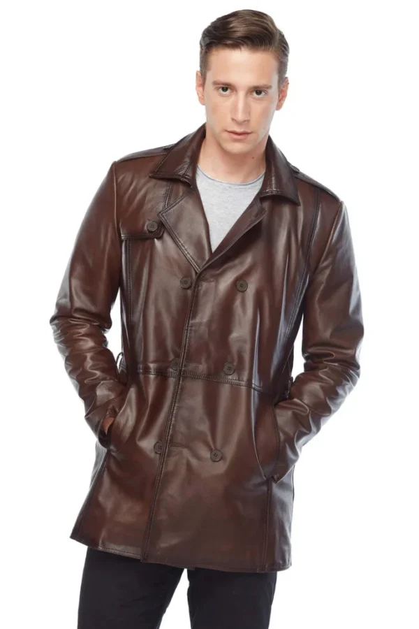 Classic-Vintage-Brown-Leather-Coat-for-Men-683x1024