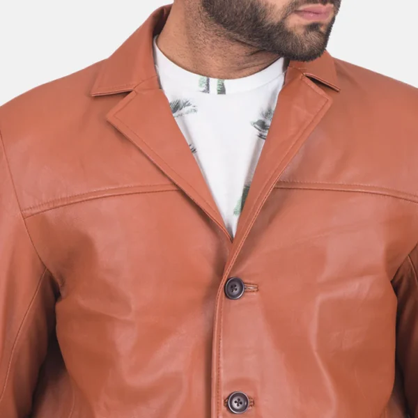 James-mens-leather-blazer