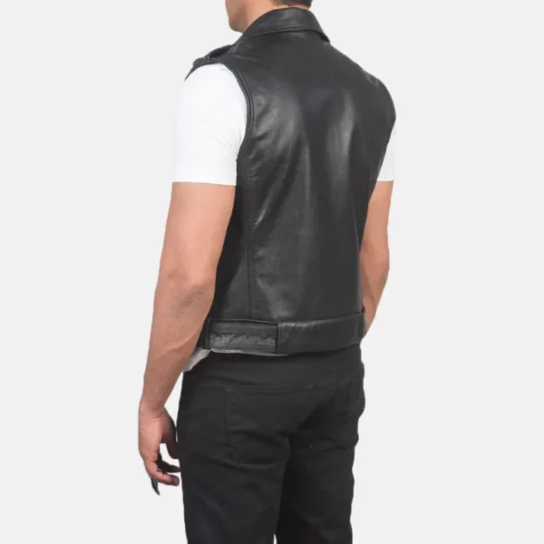 Mens-black-biker-vest-768x768