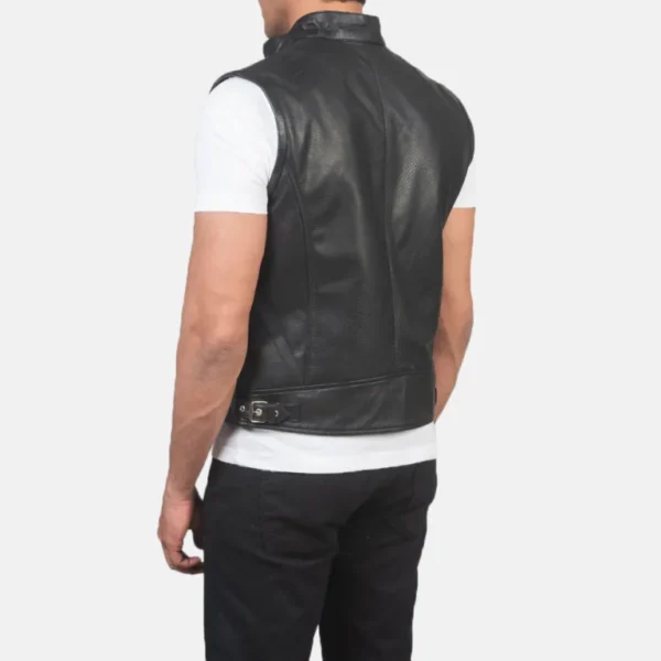 Stylish-black-leather-biker-vest-768x768